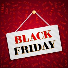 Black Friday N16 (Pixy)