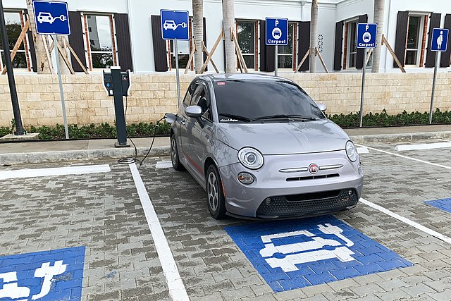 Leasing social : quelle voiture électrique est faite pour vous ? 