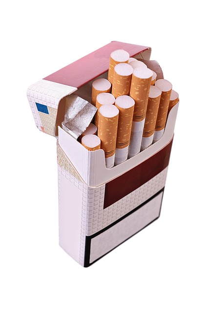 Nouveaux prix du tabac au 1er janvier 2024 en France