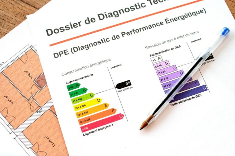 DPE G loyer, allocation logement… Quels sont vos droits et obligations en tant que locataire